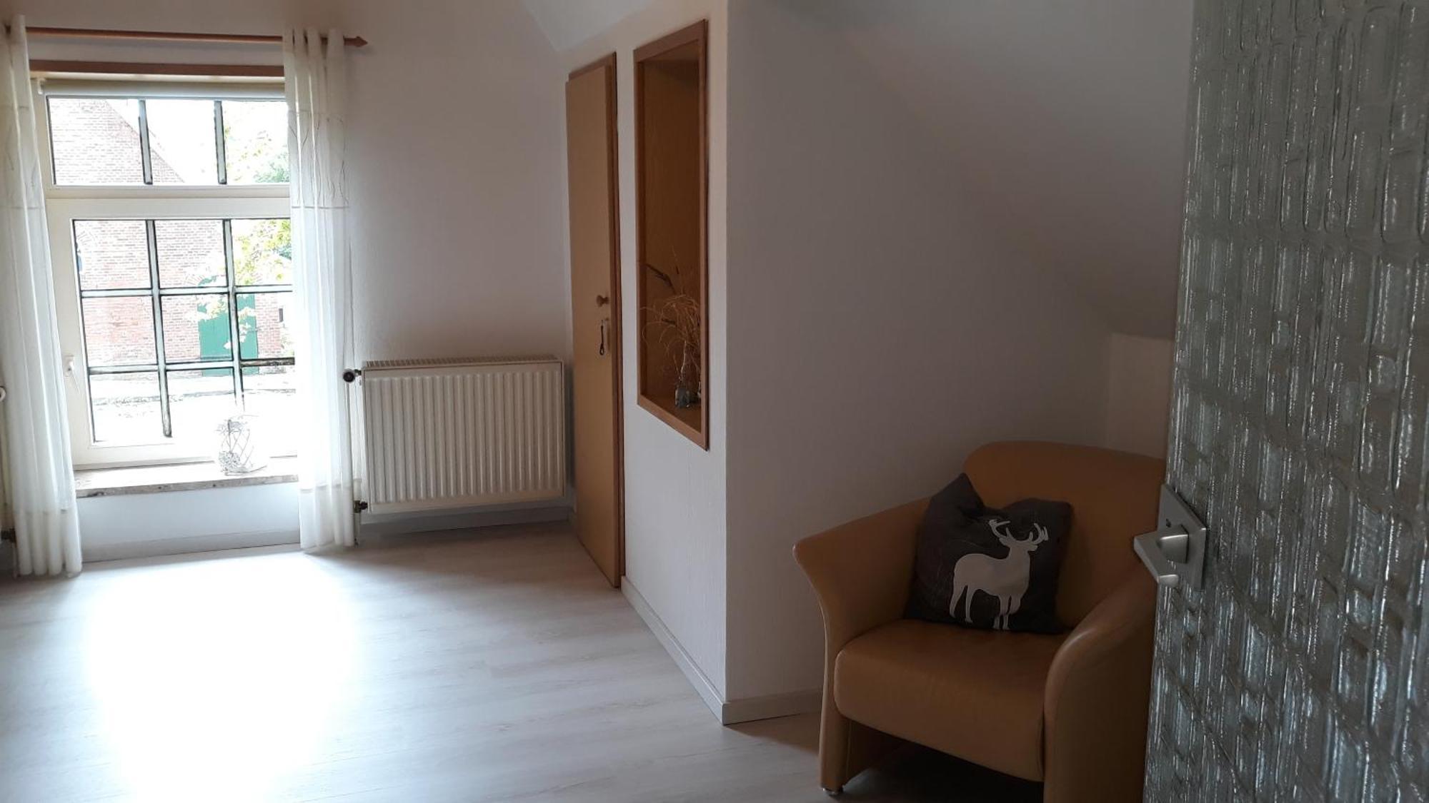 Ferienhaus Auf Dem Hof Wanna Kültér fotó
