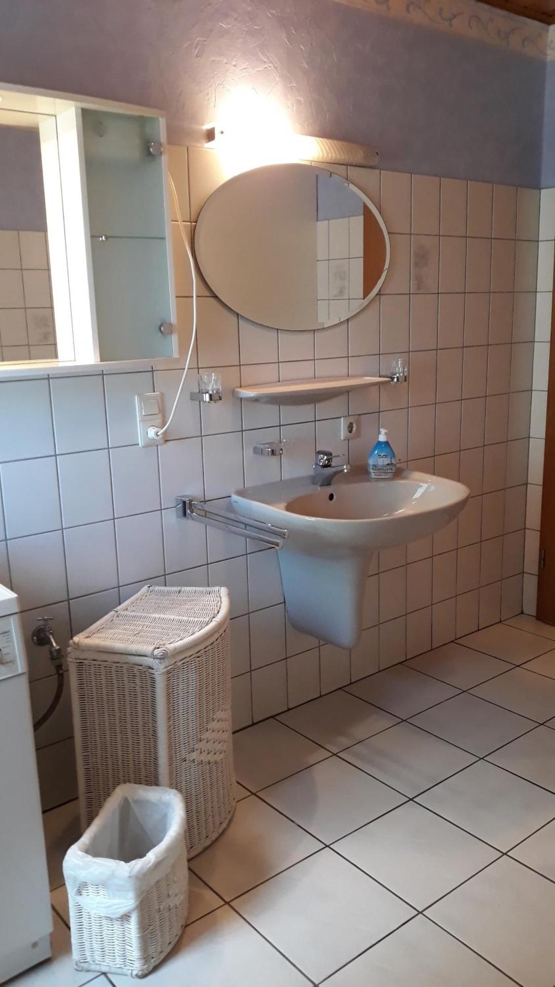 Ferienhaus Auf Dem Hof Wanna Kültér fotó
