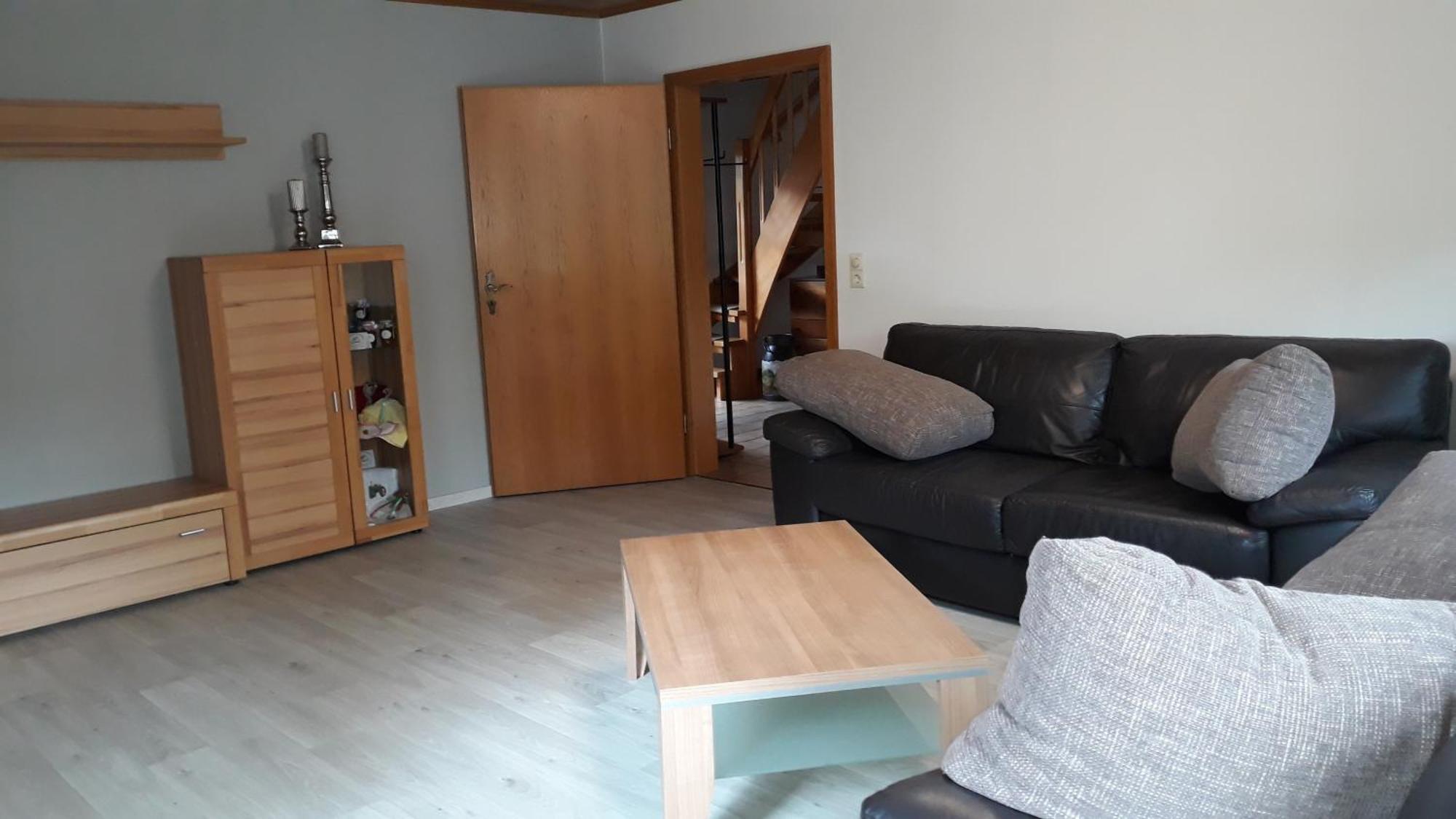 Ferienhaus Auf Dem Hof Wanna Kültér fotó