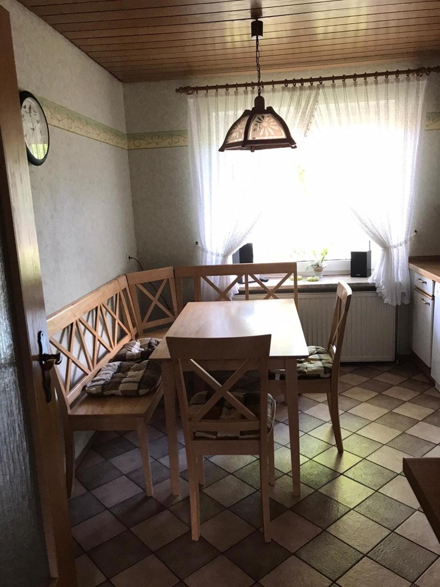 Ferienhaus Auf Dem Hof Wanna Kültér fotó