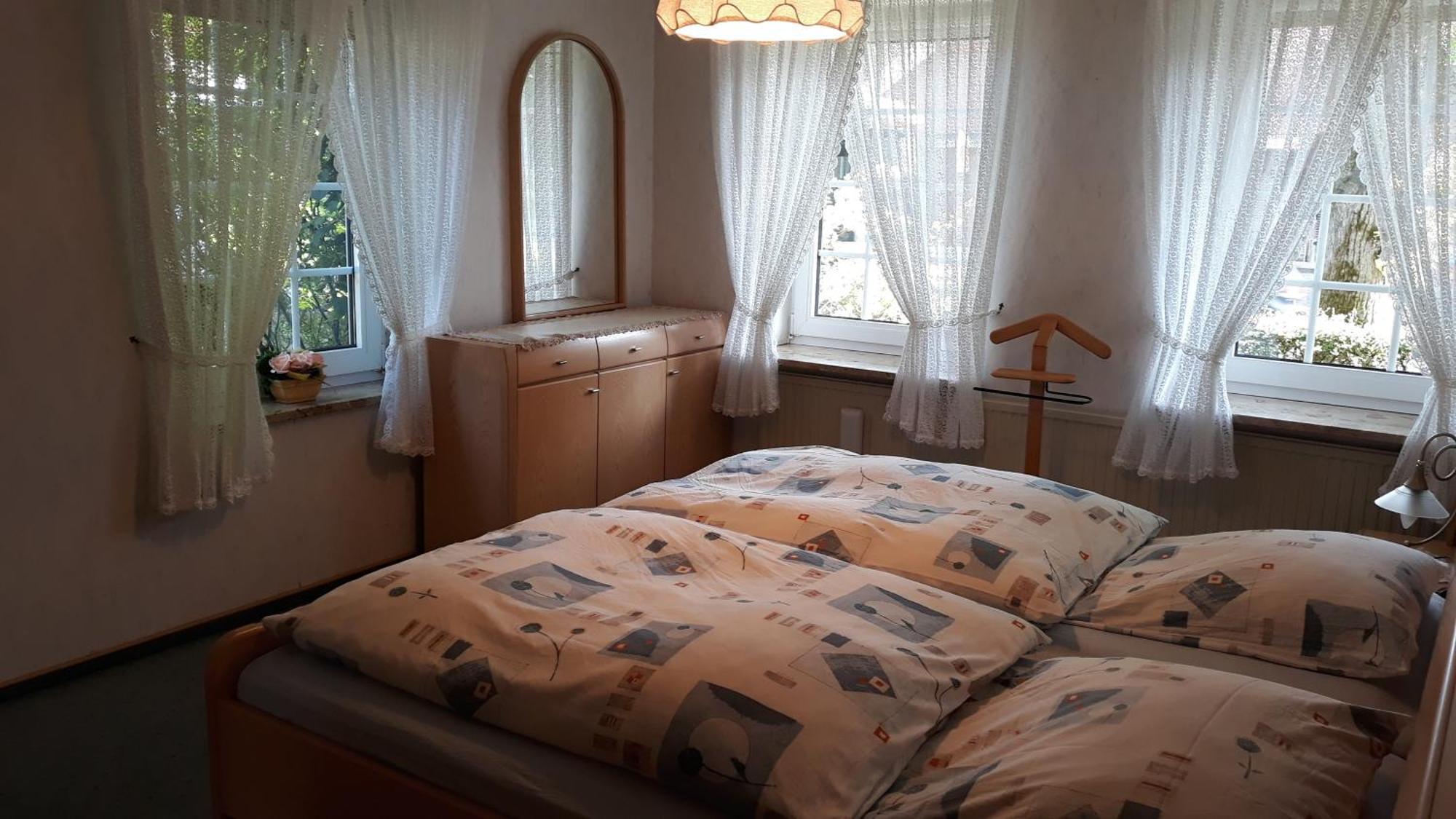 Ferienhaus Auf Dem Hof Wanna Kültér fotó