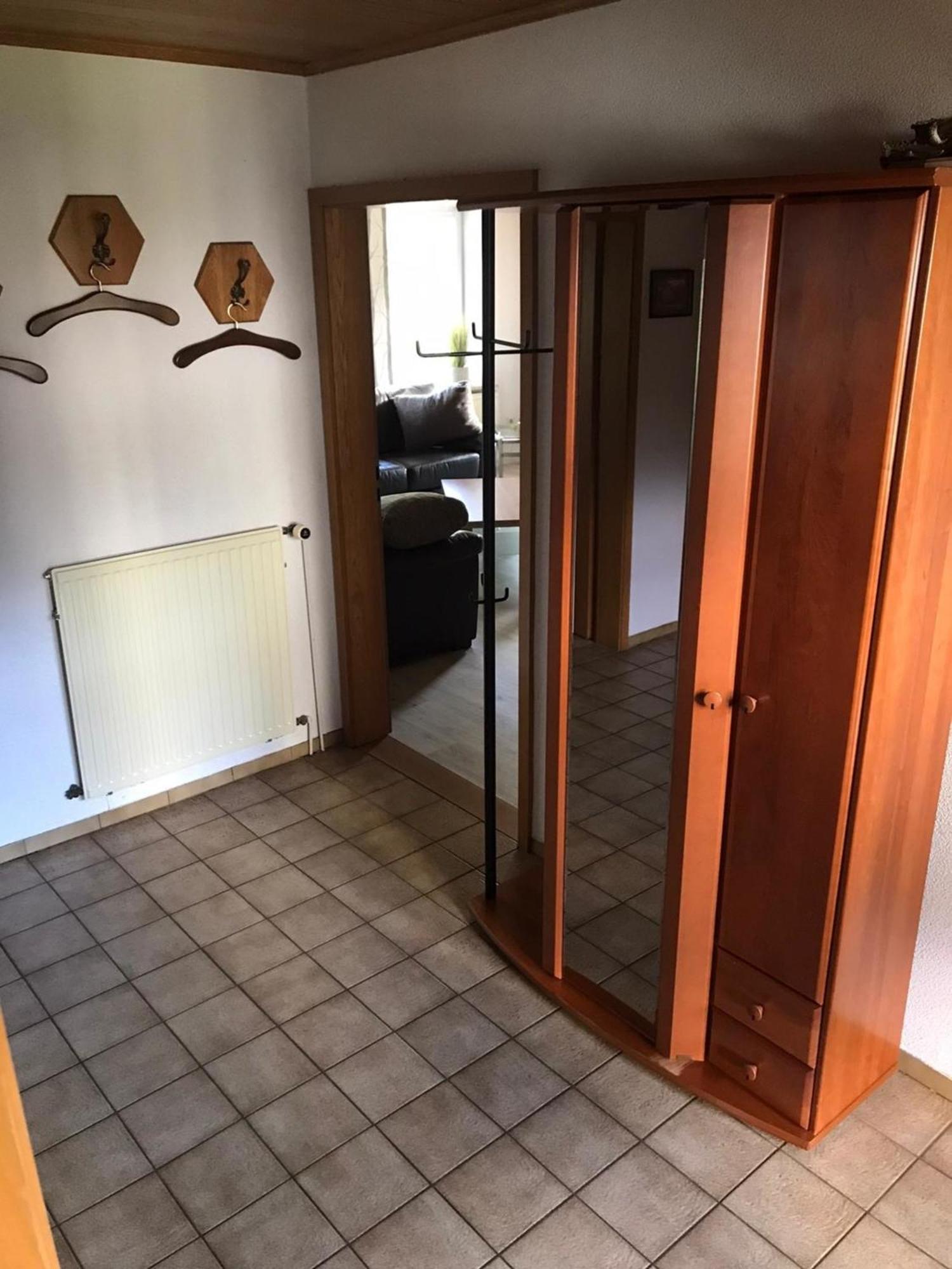Ferienhaus Auf Dem Hof Wanna Kültér fotó
